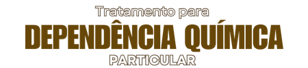 Tratamento para Dependência Química